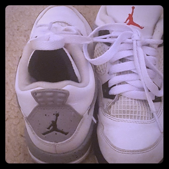 Jordan Other - Jordans Retro 4